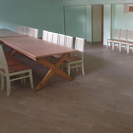 Pasienis Pasvaliečiai エクステリア 写真