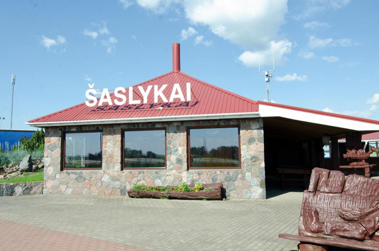 Pasienis Pasvaliečiai エクステリア 写真