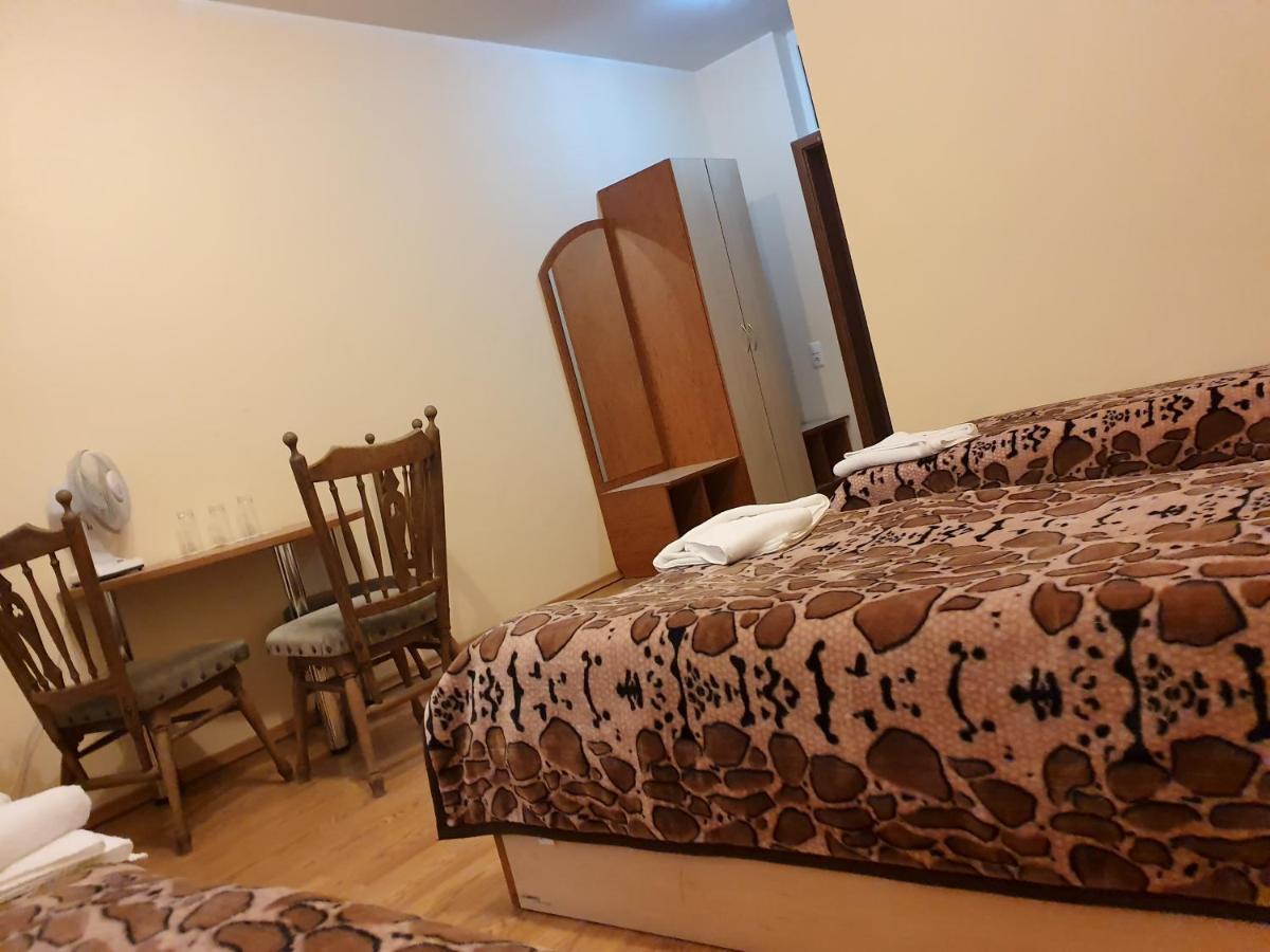 Pasienis Pasvaliečiai エクステリア 写真