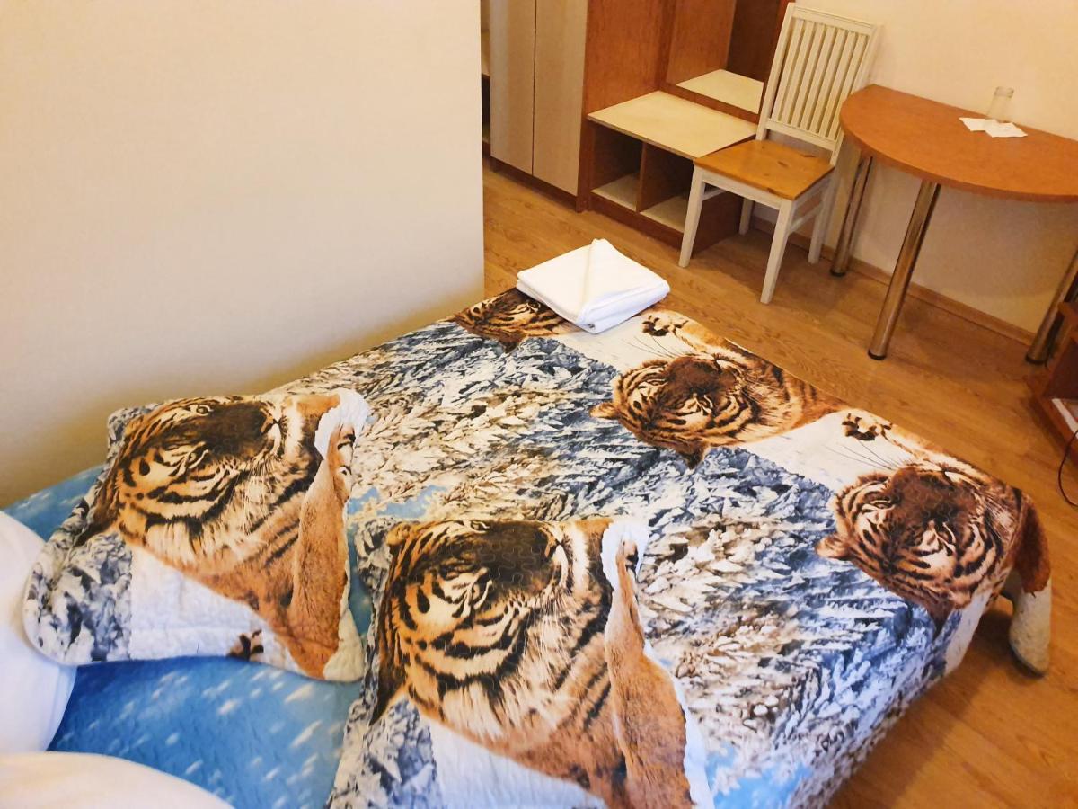 Pasienis Pasvaliečiai エクステリア 写真