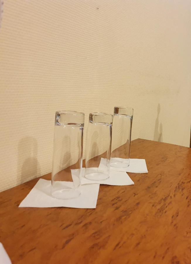 Pasienis Pasvaliečiai エクステリア 写真