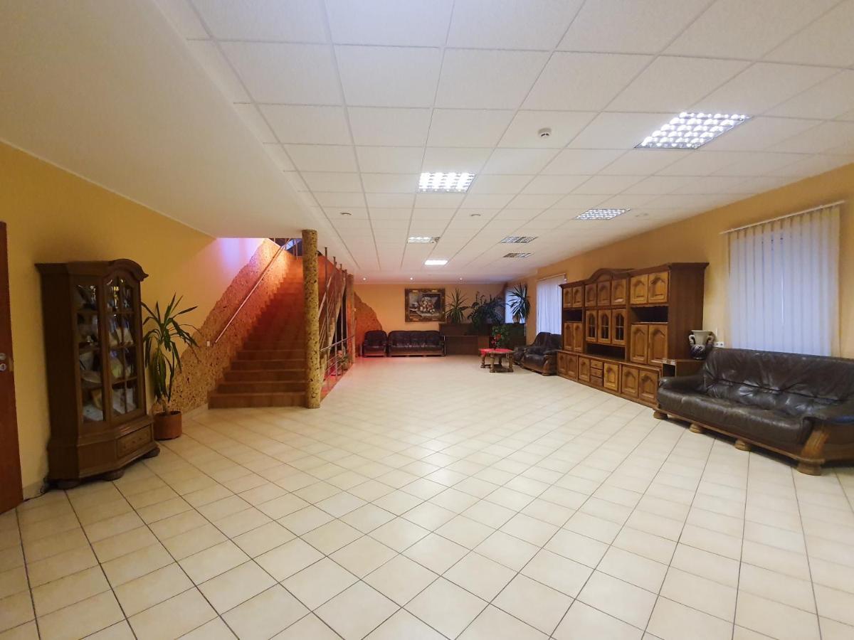 Pasienis Pasvaliečiai エクステリア 写真
