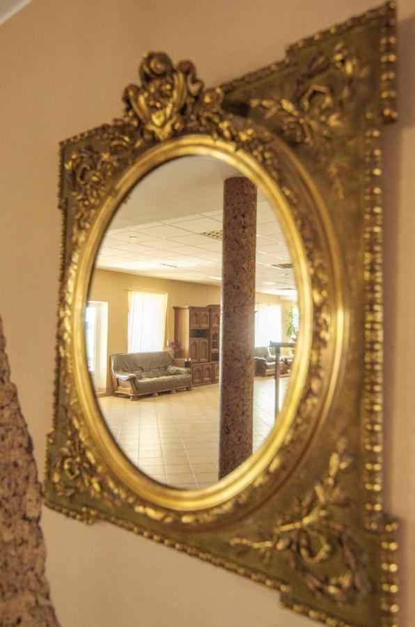 Pasienis Pasvaliečiai エクステリア 写真